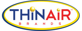 Thin Air Brands Logo