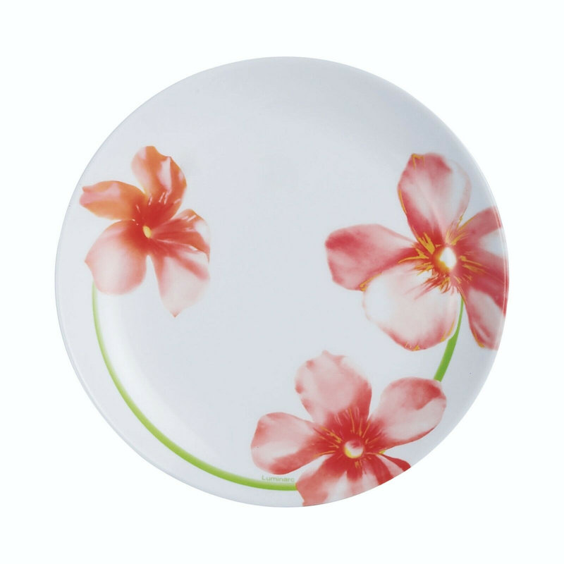Dessert Plate