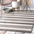 Altavista Striped Beige Indoor/Outdoor Rug-1626695160