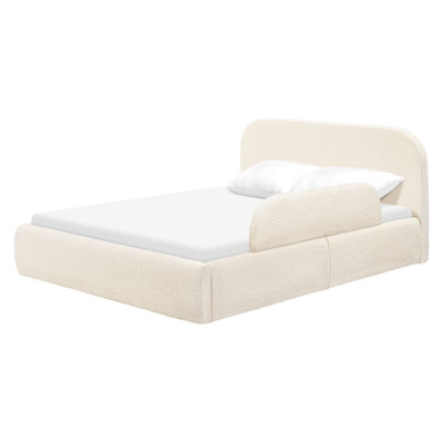 Nara Twin Bed