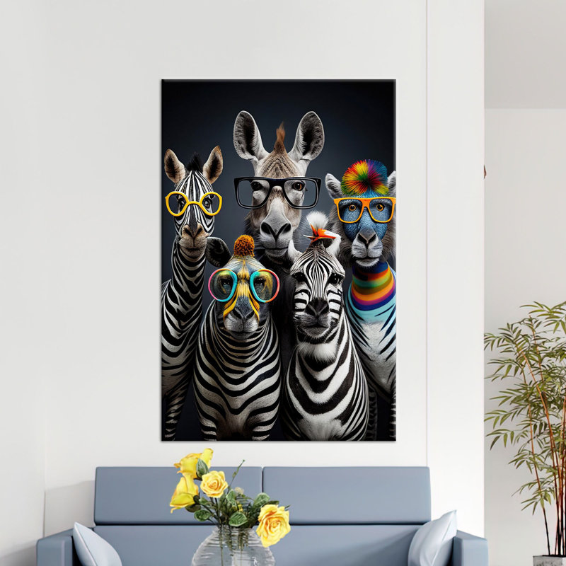 Print on Canvas, 70 cm H x 50 cm W, Does Not Apply, Wrapped Canvas