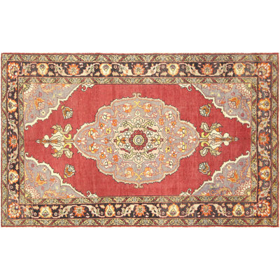 One-of-a-Kind 7'1" X 11'2" Area Rug