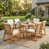 Light Teak est en rupture de stock