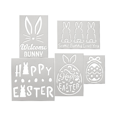Easter Sign
