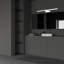 Splash LED Wall Sconce-98626932-98626933