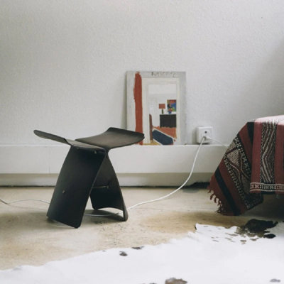 Tabouret Butterfly 