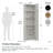 Aleg 24" W Garage Storage Cabinet-989923962