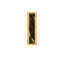Zurich 1 - Light LED Flush Mounted Sconce