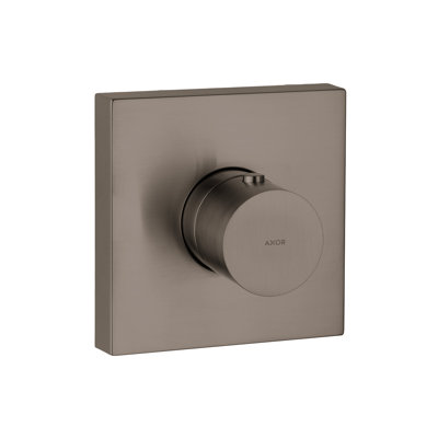 AXOR ShowerSolutions Thermostatic Trim 5" x 5"