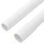 Cable Trunkings Diameter10 M PVC-686007398