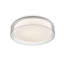 Aston 1 - Light LED Flush Mount