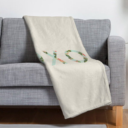Weighted Throw Blanket