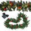 Guirlande lumineuse 106,3 po
