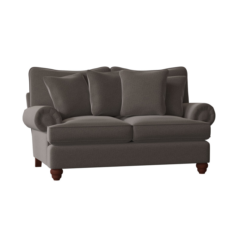 Woodburn Loveseat, Goody 23, No, Manhattan