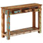 110cm Console Table
