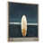 Natural Floater Framed