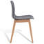 Chaise d'appoint Haddie-83549858