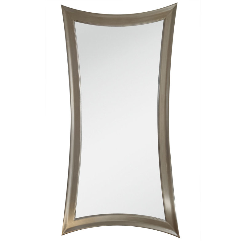 Accent Full Length Irregular Mirror