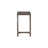 Fall River Solid Wood End Table