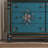 Elegant Sideboard Vintage Style Storage Cabinet