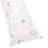 Celestial Body Pillow Case