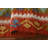 South Western Kilim Oriental Accent Rug 3x4
