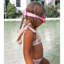 Lunettes de natation: Poppy the Peach