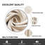 Blackout Eyelet Synthetic Room Darkening 100 % Polyester Thermal Curtain-1759026576-1759026581