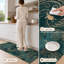 Tapis de cuisine lavables antidérapants Wave