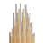 Theory 1 Light Wall Sconce-126535424