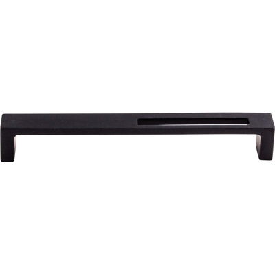 Modern Metro Slot Bar pull