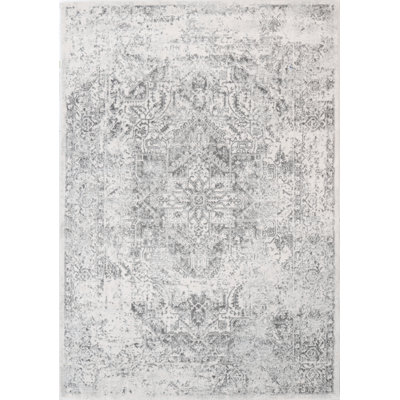 Bryson Abstract Area Rug