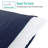 Bed Pillowcases, 1800 Brushed Microfiber Pillow Cases with Envelope Closure - NTBAY-1240908300-1215394201
