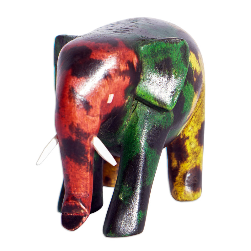 Aleeana, objet de décoration
