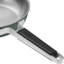 ZWILLING Pure 9.5-Inch Stainless Steel Ceramic Nonstick Fry Pan, Green-1730872182-1730872177