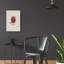  «Las Frutas 4» par Grace Popp, art mural en verre acrylique, 16 po x 24 po-762875518