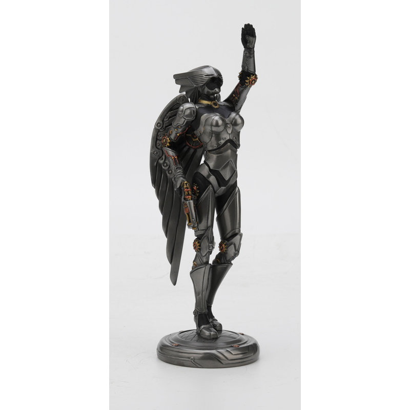 Statue Tenara