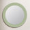 36" Accent Mirror