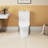 1.1/1.6 Toilet, Ceramic White, Elongated Comfort Height, & , Trustworthy Close Seat T039wt One , Elongated, Long-Lasting