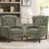 Green Polyester Blend