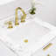 2-handle Bathroom Faucet with Drain Assembly-1154067162-1154067160