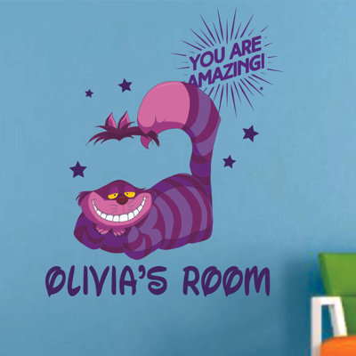 Wall Decal