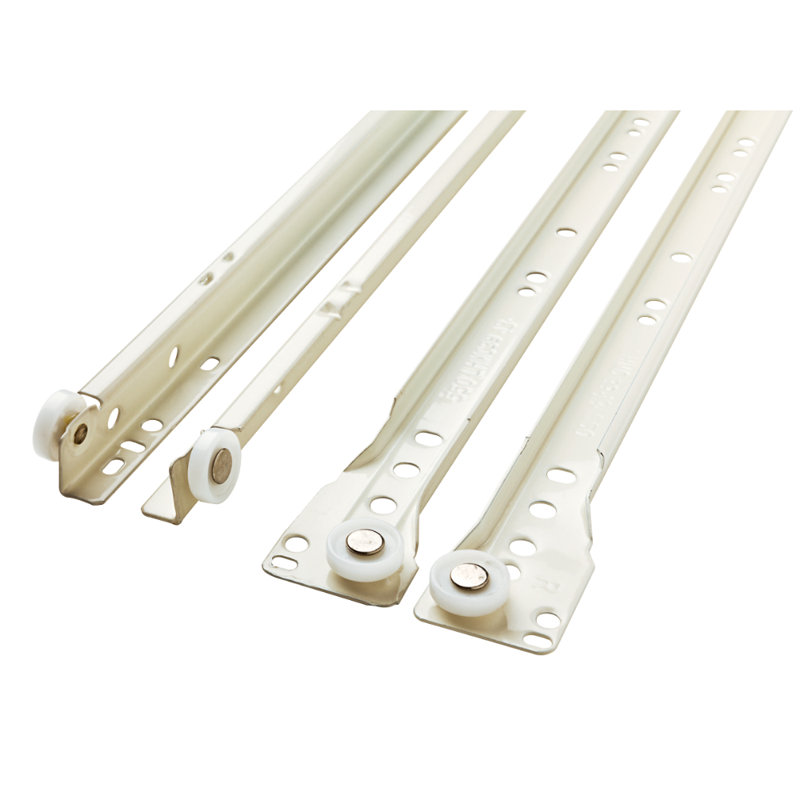 Bottom Mount Drawer Slide 21.7"