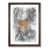 Walnut Framed selected