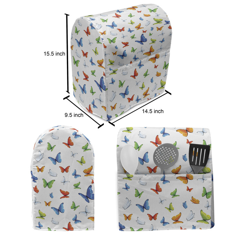 East Urban Home All That Apply Mixer Cover Mixer Accessory