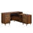 Bureau double caisson en L Cutrer