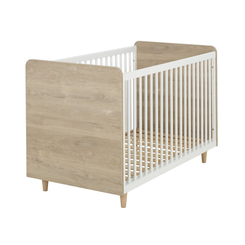 Fionnuala 2 Cot Bed