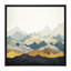 «Distant Peaks» par Spaceécur Designs - impression-49718706-49718712