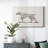 Neutral Pointer II-Gallery Wrapped Canvas-1365965418