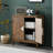 Asante Accent Cabinet